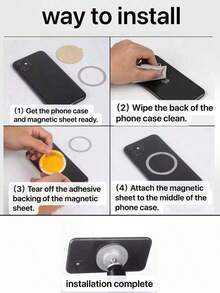 Cute Bow & Heart Design Transparent Phone Case, With Shock-Proof Edges, Compatible With 14/15/16/16 Pro Max/12 Pro/11/Xr/Xs/7/8 Plus - Durable TPU Material - Silver - View 6