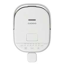 CWP-A501TW Automatic Hot Water Dispenser And Warmer 6 Level Temperature Setting Portable With Handle Stainless Steel Inner Pot Safety Child Lock White - White - View 5