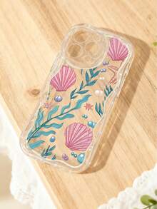 Fashion Phone Cases - Clear - View 2