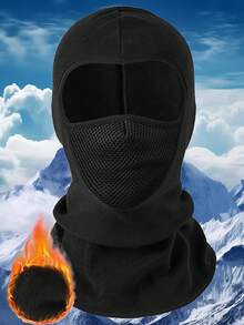 Balaclava Face Mask, Ski Mask For Men Women Football, Lightweight Sheisty, Shiesty Sun Hood UV Protector Cycling