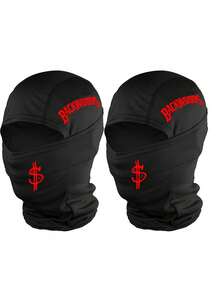 2pcs/1pc/3pcs Unisex Breathable Balaclava Face Mask Headwear, Suitable For Daily Use, Outdoor Travel, Motorcycle Riding, Hiking, Climbing - L - View 14