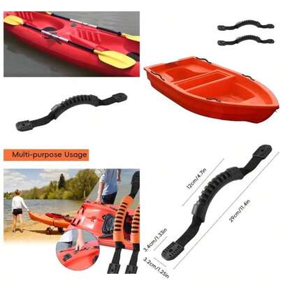 Kayak Carry Handles, Popular Styles For  2025 Year
