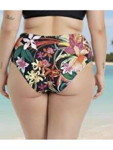 BIQUINI SIZE MODELO CINTURA ALTA RWX VEST