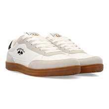 Spagnolo Zapatillas sneakers casual hombre, Zapatillas de moda plano para hombre, Zapatillas deportivas cierre cordones - Modelo 40000 - Blanco -
Zapatilla casual de hombre, estilo deportivo. Sneaker - Blanco - Ver 6