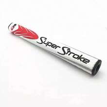 SuperStroke 高尔夫球杆握把 3.0 5.0 推杆握把 高尔夫球杆防滑替换握把 - 彩色 - 查看 14