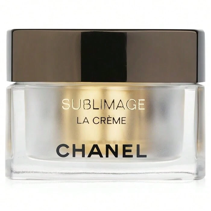 CHANEL Sublimage La Creme Ultimate Cream Texture Universelle 50g/1.7oz - trắng - Xem 1