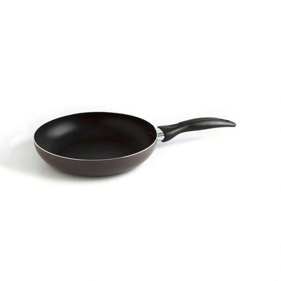 Quid Juego de sartenes de aluminio Temis de - Diámetros 18 a 28 cm - Juego 2 y 3 piezas - Especial vitrocerámica y revestimiento antiadherente Entrega 48/72H