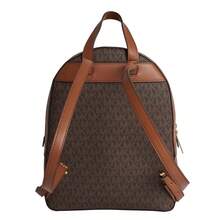 Michael Kors Zaino medio Jaycee 35S2G8TB2B da donna - Castano - Visualizzare 5