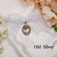 Custom Wedding Accessories, Bouquet Memorabilia, Bouquet Accessories, Bridal Bouquet Keepsake, Wedding Commemorative Gift, Bouquet Memento - Multicolor - View 11