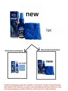 O spray e o pano limpadores de tela são especialmente desenvolvidos para dispositivos de última geração e adequados para todas as telas eletrônicas, incluindo: monitores LCD, TVs de tela plana, smartphones, computadores, telas sensíveis ao toque, monitores, leitores eletrônicos, monitores de jogos e projetores.