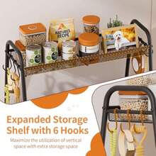 Full Metal Dog Toy Basket 23.6x11.2x7.9 Large Dogs Toy Bin With Storage Organizer Chew-Resistant Toy Box For Dog Stuff Accessories Pet Toy Storage Holder For Cat Dogs Essential Supplies In Living Room Bedroom Or Entryway - Black - View 4