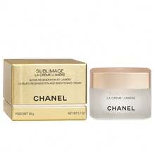 CHANEL Sublimage La Creme Lumiere 50g - 白色 - 查看 2