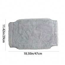 20kg Capacity Pet Cat Hammock Bed, Double-Deck Suction Cup Hanging Cat Basket Nest, Window Balcony Cat Bed, Christmas & New Year Gift - Multicolor - View 12