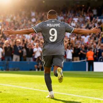 24-25 Real Madrid Jersey Second Away Fan Edition No. 9 Football Party Party Football Match Birthday Gift