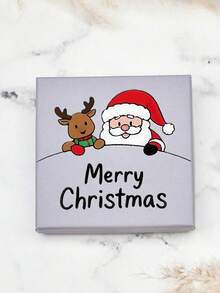 Customize 3/6/9-Grid Photo And Text Christmas Keepsake Boxes For Personalized Photo Gift Boxes, Perfect For Birthdays, Anniversaries, Valentine's Day, Christmas, Or Any Occasion To Express "I Love You" Or "I Miss You". We Also Offer Customization For Decorations, Handicrafts, And Home Decor.,Multi-Functional,Durable,Ornamental,Reusable,Exquisite,Stylish,High-Quality,Colorful,Modern,Custom,Personalized,Unique,Ideal Gifts For Him,Ideal Gifts For Her,Boyfriend,Dad,Girlfriend,Mom,Family,Friends,Tea Room,Home,Garden,Office,For Anniversaries,For Valentine's Day,For Mother's Day,For Birthdays,For Father's Day,For Graduation,For Weddings,For Housewarming,Customized Home Decor Supplies