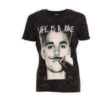 Eleven Paris Men T-Shirts - màu đen - Xem 1