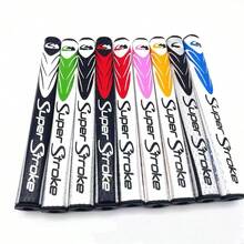 SuperStroke 高尔夫球杆握把 3.0 5.0 推杆握把 高尔夫球杆防滑替换握把 - 彩色 - 查看 2