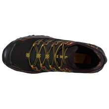 La Sportiva Running Shoes 46M-999100 For Man In Color Black - Black - View 3