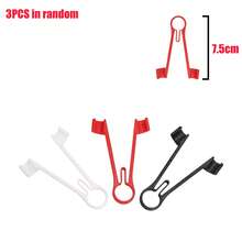 3D打印万用表探针支架，8毫米电工笔支架，单手万用表辅助工具