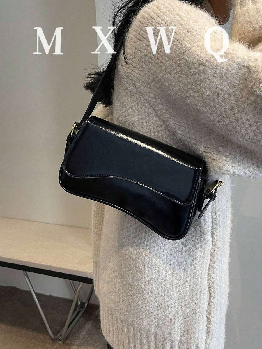 Fashionable Women Crossbody Bag, Casual And Simple For Everyday Use