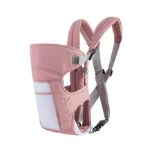 Oaoleer 1PC Baby Carrier, Front & Back Carry, Baby Sling Carrier Portable Newborn Toddler,Child Infant Baby Carrier-Child Carrier Sling,Lightweight & Breathabl - Mô hình trực tuyến - Xem 12