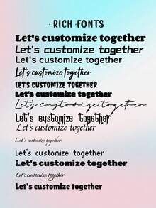 1pc Customized Face Print Men's Briefs, Personalized Gift For Boyfriend/Husband, Printed With "I Love You" And A Red Heart - Multicolor - View 9