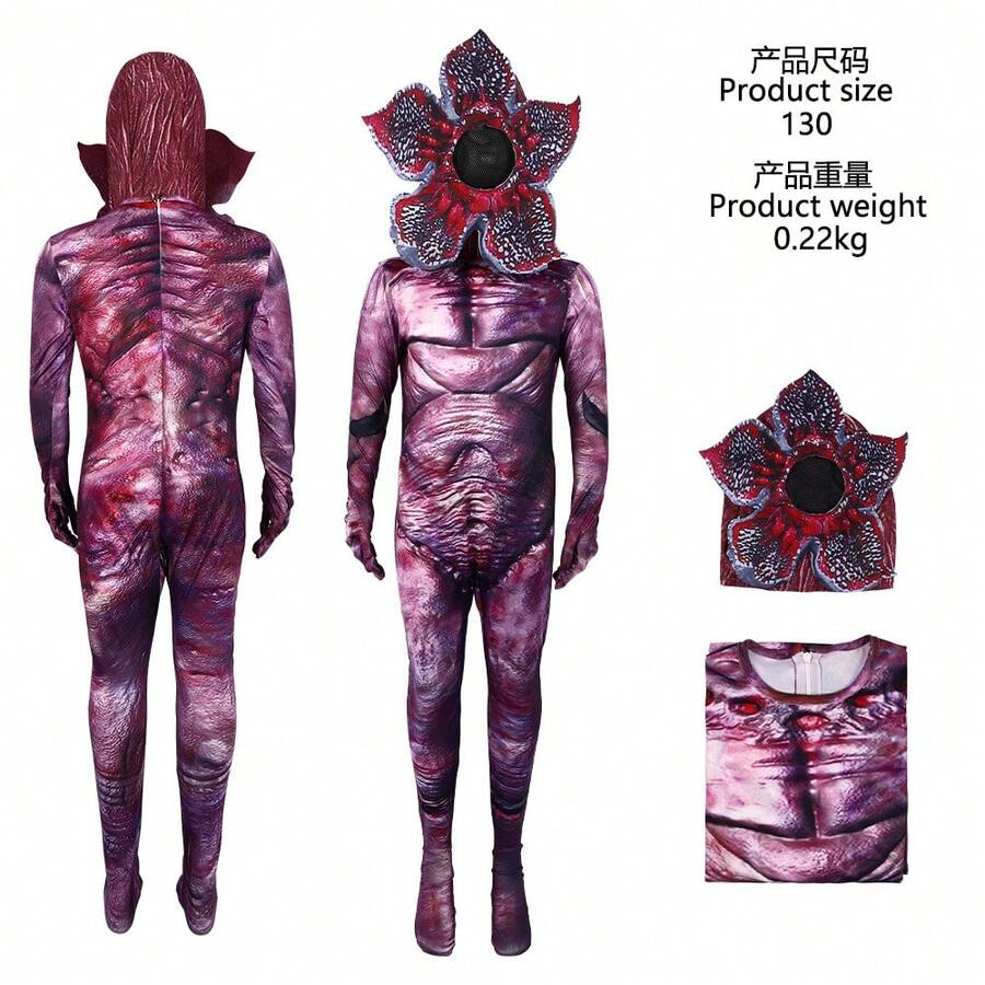 Costume Props - C - View 1