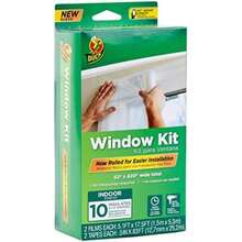 Window Films - Typ 1 - Zobacz 2
