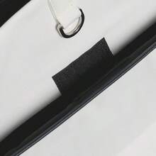 XINGNAN New Large Capacity Sports Badminton Racket Bag, Outdoor Tennis Racket Storage Backpack & Handbag - Multicolor - View 9