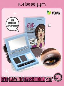 01 Oh mio Dio, ho il superpotere!