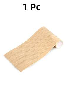 1 Pair Anti-Slip, Shock-Absorbing, Waterproof Shoe Sole Pads For High Heels - Multicolor - View 18