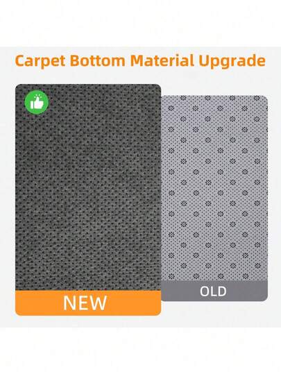 Alfombra redonda moderna de pelo largo y suave, antideslizante, para salón, dormitorio, habitación infantil, disponible en varios colores, con varios tamaños (120x160cm, 140x200cm, 160x230cm, 200x300cm, 240x340cm)