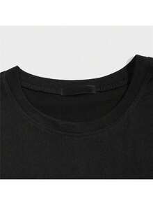 T-Shirt, Music, Famous International Singer, Urban Culture, Rock, Metal, Rock N Roll, Famous Band, Singer, Shirt, Blouse, Unisex, Men's/Women's, 100% Cotton, Top Premium Streetwear, New Release, Immediate Shipping, Various Colors!! Plus Size - 號角 - 查看 3