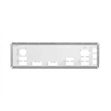 Scheda madre ASUS PRIME B550M-K ARGB, socket AMD AM4, scheda madre MATX, doppio slot, PCIe 4.0, illuminazione RGB Aura Sync, raffreddamento completo - nero - Visualizzare 7