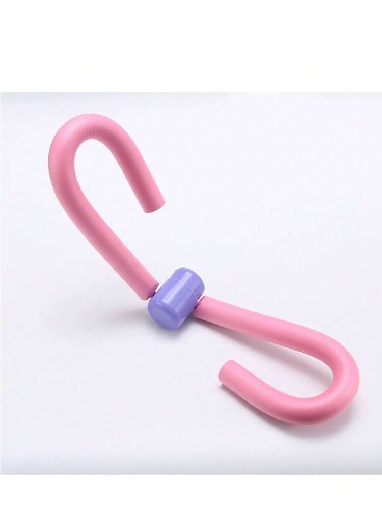 Ejercitador Aductor Múltiple Para Muslo,Color aleatorio - Multicolor - Añade 7