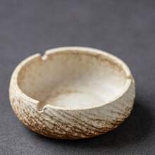 1 chiếc gạt tàn gốm sứ phong cách cổ điển, gạt tàn gốm sứ nung cho gia đình, khách sạn, phòng khách, văn phòng, gạt tàn xì gà cao cấp - Nhiều màu - Xem 11