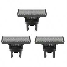 Replacement Shaver Head Set For QP2520/QP2530/QP2630/QP6510/QP6520/QP2523 Electric Shavers - Multicolor - View 14