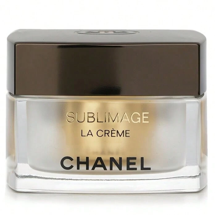 CHANEL Sublimage La Creme Texture Fine Ultimate Cream 50g/1.7oz - trắng - Xem 1