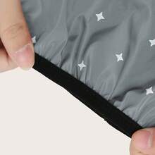 2双装防水男女通用长袖套，防油耐烧，适用于烹饪、清洁、家务