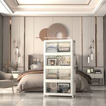 Storage Cabinets - Gris - Ver 11