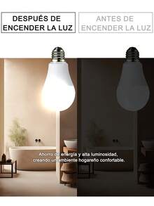 LED Bulbs - 10 Pieces - View 5