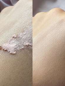 Catrice 010 玫瑰亮眼精华液，提亮眼周肌肤，模糊毛孔和细纹，质地柔滑，散射光线，呈现自然光泽，轻盈易推开，保湿不卡粉，4.2克/0.14盎司。