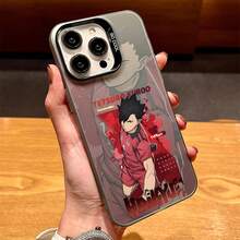 Fashion Phone Cases - Black - View 7