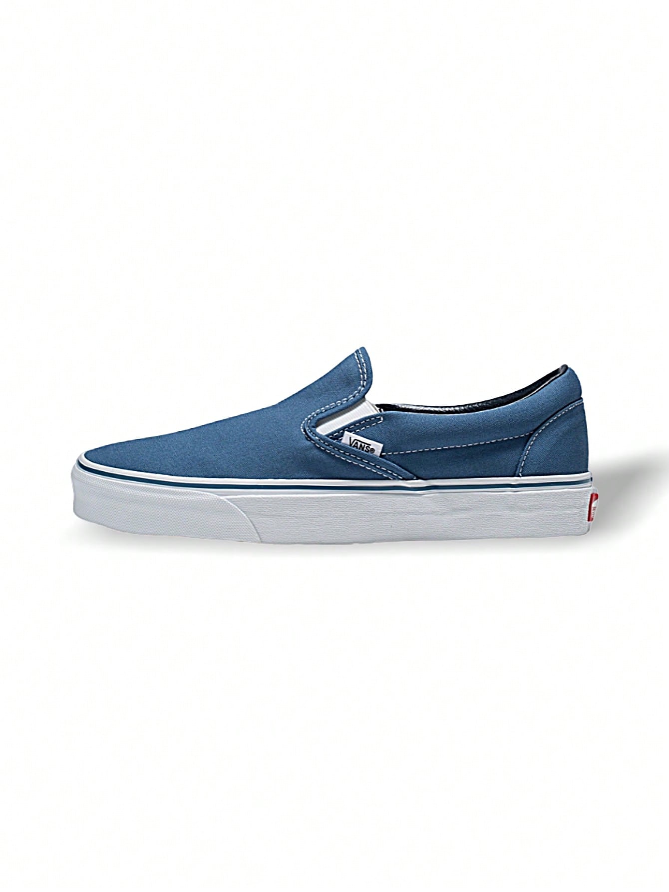 藍色