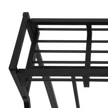 Road Bike Rack - Black - View 8