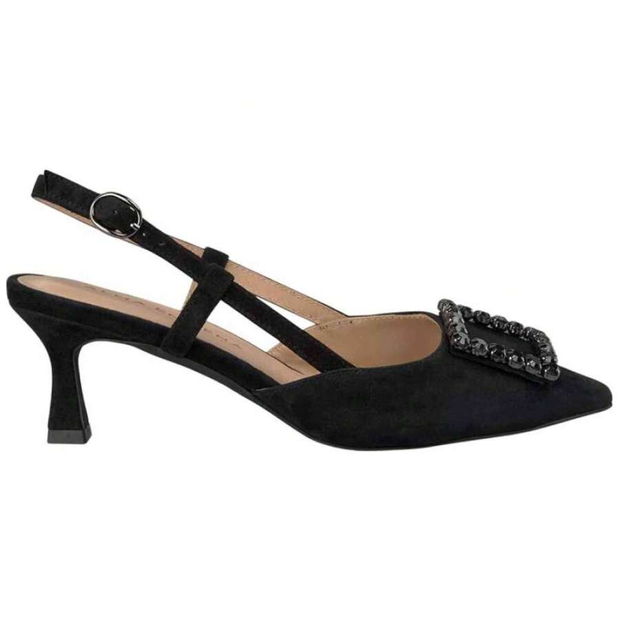 Alma en Pena Women Pumps - Black - View 1