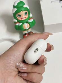 Wireless Headphones, Wireless Earbuds, Headphones, Earbuds, Wireless Bluetooth Headphones, Stereo Noise Cancelling, Bluetooth 5.0, High-Definition Music, Ultra-Long Battery Life - Q70 - View 3