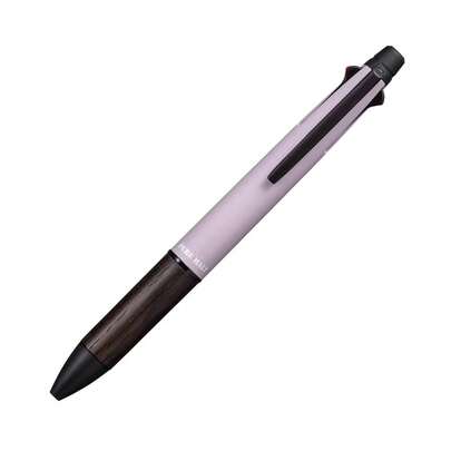 Pencil MSXE5200505DL MultiFunction Pen  Inside Pure Malt 4&Amp;1 0.5 Limited Dry Lavender