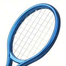 Bộ 2 vợt tennis búp bê sáng tạo, Phụ kiện thể thao chân thực, Đồ trang trí mô phỏng tennis, Đồ trang trí nhà búp bê, Combo dụng cụ thể thao, Quà tặng đạo cụ ngày lễ, Thích hợp để trang trí nhà búp bê, Người đam mê thể thao và Quà tặng ngày lễ - Lý tưởng cho trò chơi sáng tạo, Trưng bày và sưu tầm, Trang trí thu nhỏ tự làm, Thích hợp làm Phụ kiện bàn làm việc, Đồ trang trí để bàn dễ thương, Quà tặng dự tiệc, Quà tặng nam, Quà tặng cá nhân hóa, Quà tặng sưu tập, Đồ nội thất thu nhỏ, Quà tặng năm mới, Quà tặng ngày lễ. - Nhiều màu - Xem 3