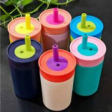 Insulated Cups & Mugs - White - View 9